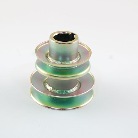 Mtd Pulley-Engine 756-0241B